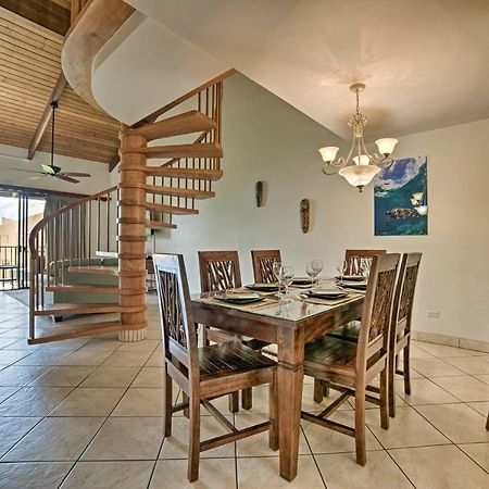 Resort Condo 1 Block To Kamaole Beach Park 3! Wailea  Exterior photo