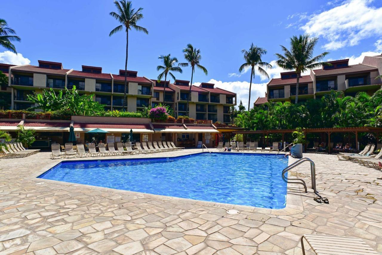 Resort Condo 1 Block To Kamaole Beach Park 3! Wailea  Exterior photo